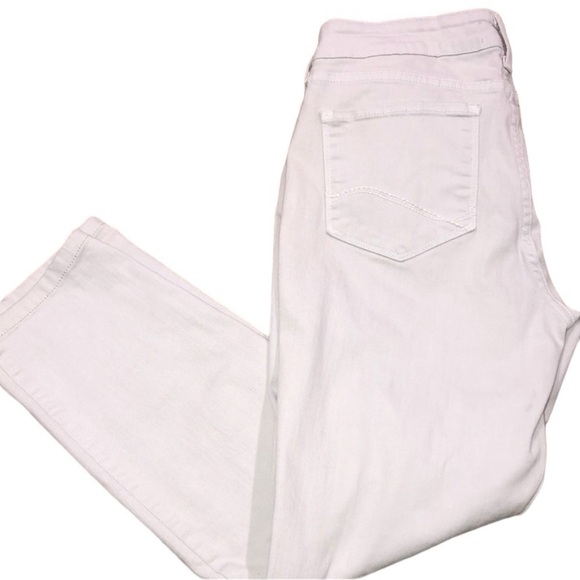 NYDJ size 6 Petite jeans - Picture 1 of 8